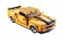 Transformers Kre-O Bumblebee toy