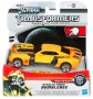 Transformers RPMs/Speed Stars Stealth Force Bumblebee toy
