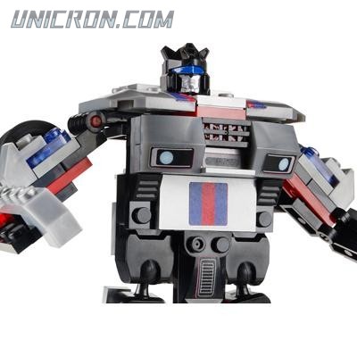 Transformers Kre-O Autobot Jazz toy