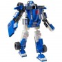 Transformers Kre-O Mirage toy