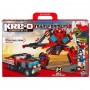 Transformers Kre-O Sentinel Prime  (Kre-O) toy