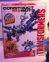 Transformers Construct-Bots Strafe (Construct Bots) toy