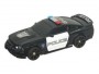 Transformers RPMs/Speed Stars Stealth Force Barricade toy