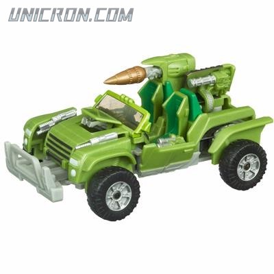 Transformers RPMs/Speed Stars Stealth Force Hound toy Transformers RPMs/Speed Stars Stealth Force Hound toy