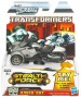 Transformers RPMs/Speed Stars Knock Out (Stealth Force) toy