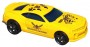 Transformers RPMs/Speed Stars Bumblebee (Beast Machine Speed Stars) toy