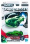 Transformers RPMs/Speed Stars Crumplezone (Speed Stars - green) toy