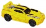 Transformers RPMs/Speed Stars Bumblebee (Speed Stars w/ guns) toy