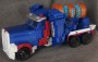 Transformers Platinum Edition Ultra Magnus (TF Prime, Weaponizer) toy