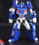 Transformers Generations Ultra Magnus (FoC -deluxe) toy