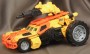 Transformers Generations Sandstorm toy