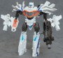 Transformers Generations Topspin toy