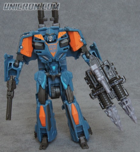 Transformers Generations Twintwist toy Transformers Generations Twintwist toy