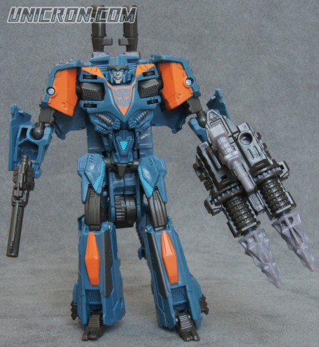 Transformers Generations Twintwist toy Transformers Generations Twintwist toy