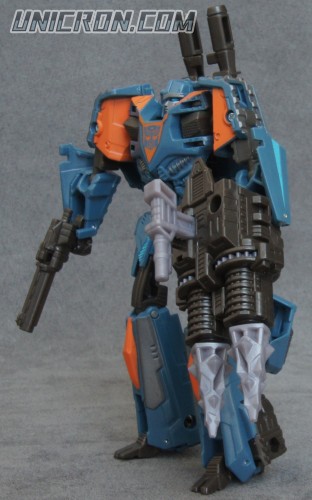 Transformers Generations Twintwist toy Transformers Generations Twintwist toy