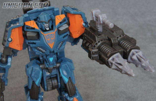 Transformers Generations Twintwist toy Transformers Generations Twintwist toy