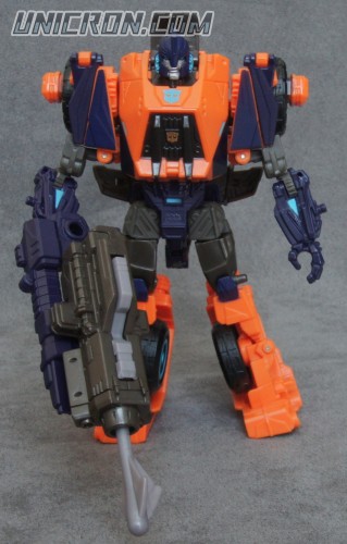 Transformers Generations Impactor toy Transformers Generations Impactor toy
