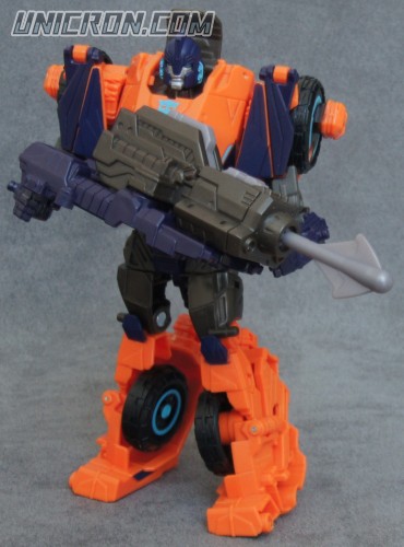 Transformers Generations Impactor toy Transformers Generations Impactor toy