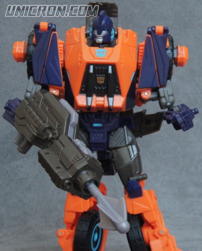 Transformers Generations Impactor toy Transformers Generations Impactor toy