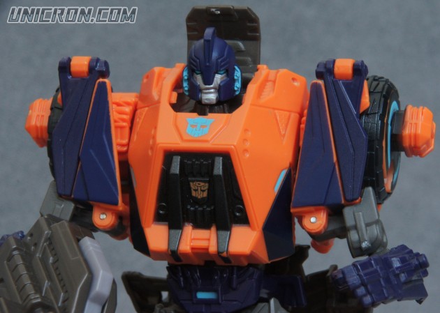 Transformers Generations Impactor toy Transformers Generations Impactor toy