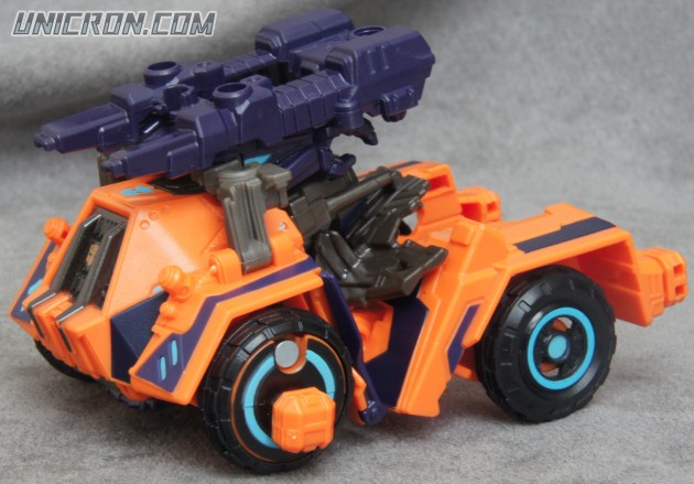 Transformers Generations Impactor toy Transformers Generations Impactor toy