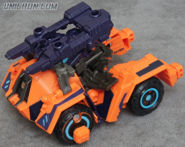 Transformers Generations Impactor toy Transformers Generations Impactor toy