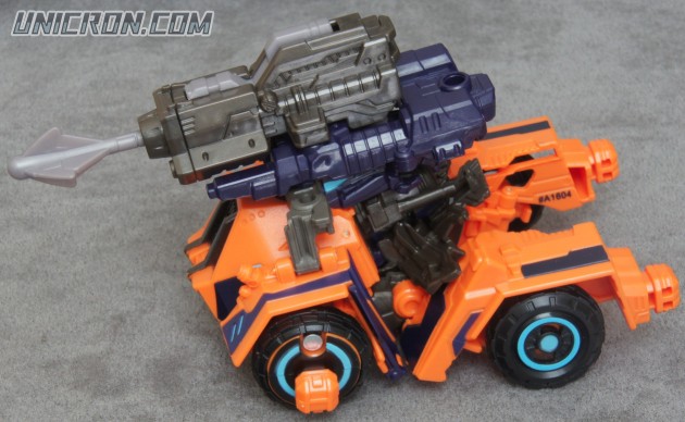 Transformers Generations Impactor toy Transformers Generations Impactor toy