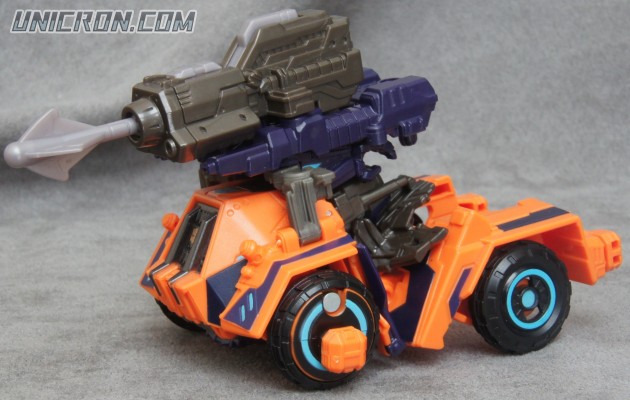 Transformers Generations Impactor toy Transformers Generations Impactor toy