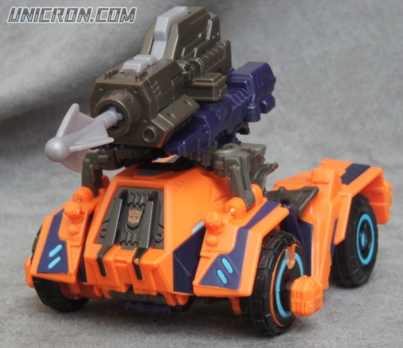 Transformers Generations Impactor toy Transformers Generations Impactor toy