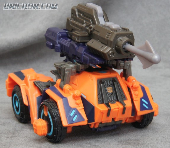 Transformers Generations Impactor toy Transformers Generations Impactor toy