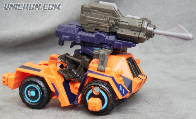 Transformers Generations Impactor toy Transformers Generations Impactor toy