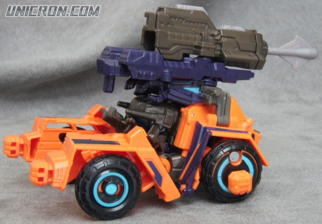 Transformers Generations Impactor toy Transformers Generations Impactor toy
