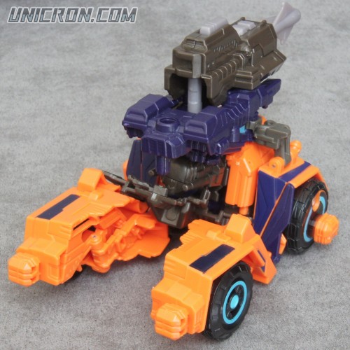 Transformers Generations Impactor toy Transformers Generations Impactor toy