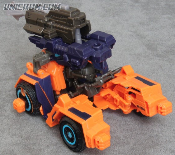 Transformers Generations Impactor toy Transformers Generations Impactor toy