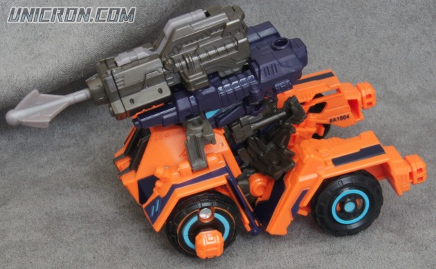 Transformers Generations Impactor toy Transformers Generations Impactor toy