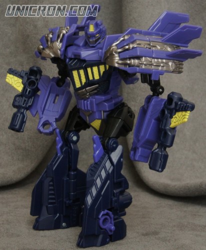 Transformers Generations Blast Off toy Transformers Generations Blast Off toy