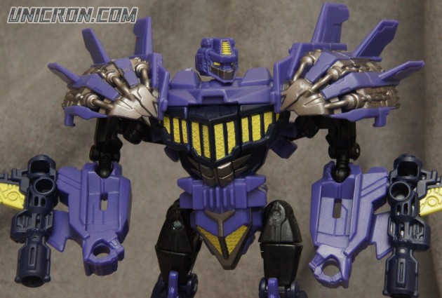 Transformers Generations Blast Off toy Transformers Generations Blast Off toy