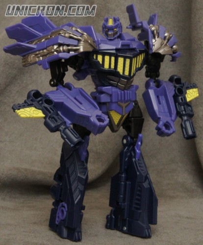 Transformers Generations Blast Off toy Transformers Generations Blast Off toy