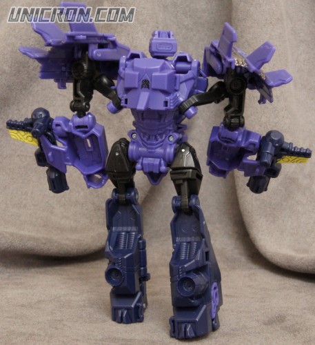 Transformers Generations Blast Off toy Transformers Generations Blast Off toy