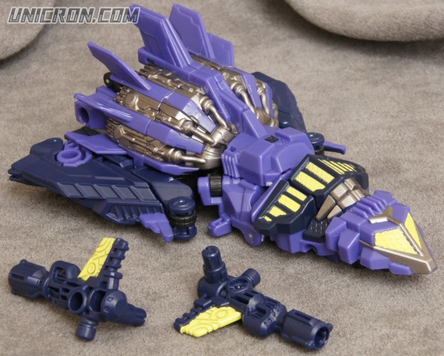 Transformers Generations Blast Off toy Transformers Generations Blast Off toy