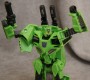 Transformers Generations Decepticon Brawl toy