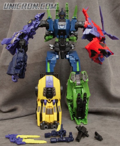 Transformers Generations Vortex toy Transformers Generations Vortex toy