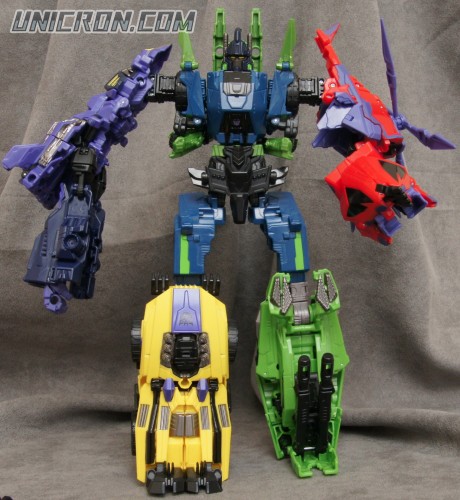 Transformers Generations Vortex toy Transformers Generations Vortex toy