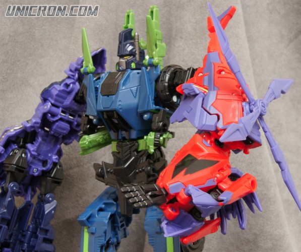 Transformers Generations Vortex toy Transformers Generations Vortex toy