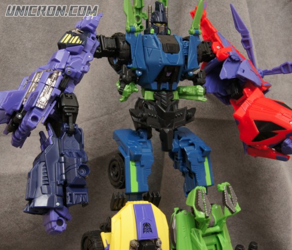 Transformers Generations Vortex toy Transformers Generations Vortex toy