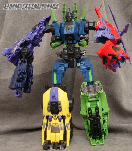 Transformers Generations Vortex toy Transformers Generations Vortex toy