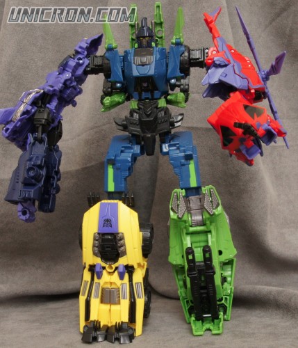 Transformers Generations Vortex toy Transformers Generations Vortex toy