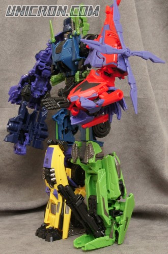 Transformers Generations Vortex toy Transformers Generations Vortex toy