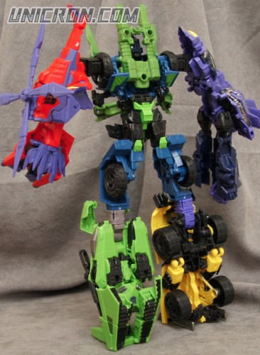 Transformers Generations Vortex toy Transformers Generations Vortex toy