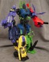 Transformers Generations Vortex toy